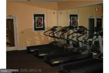 1591 Spring Gate Dr., Unit 3415 McLean, VA 22102 - Photo 12 of 13 Community