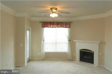 1591 Spring Gate Dr., Unit 3415 McLean, VA 22102 - Photo 5 of 13 Family Room