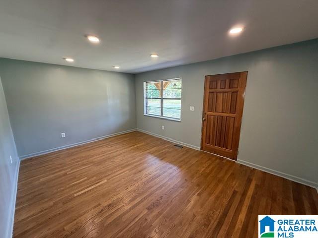 1616 Alexandria Road Weaver, AL 36277 - Photo 11 of 14