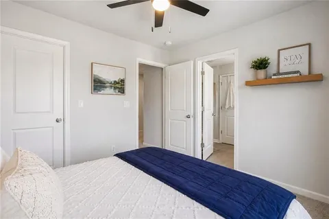 $449,000 | 625 Clark Lake Estates Drive, Grayson, GA 30017