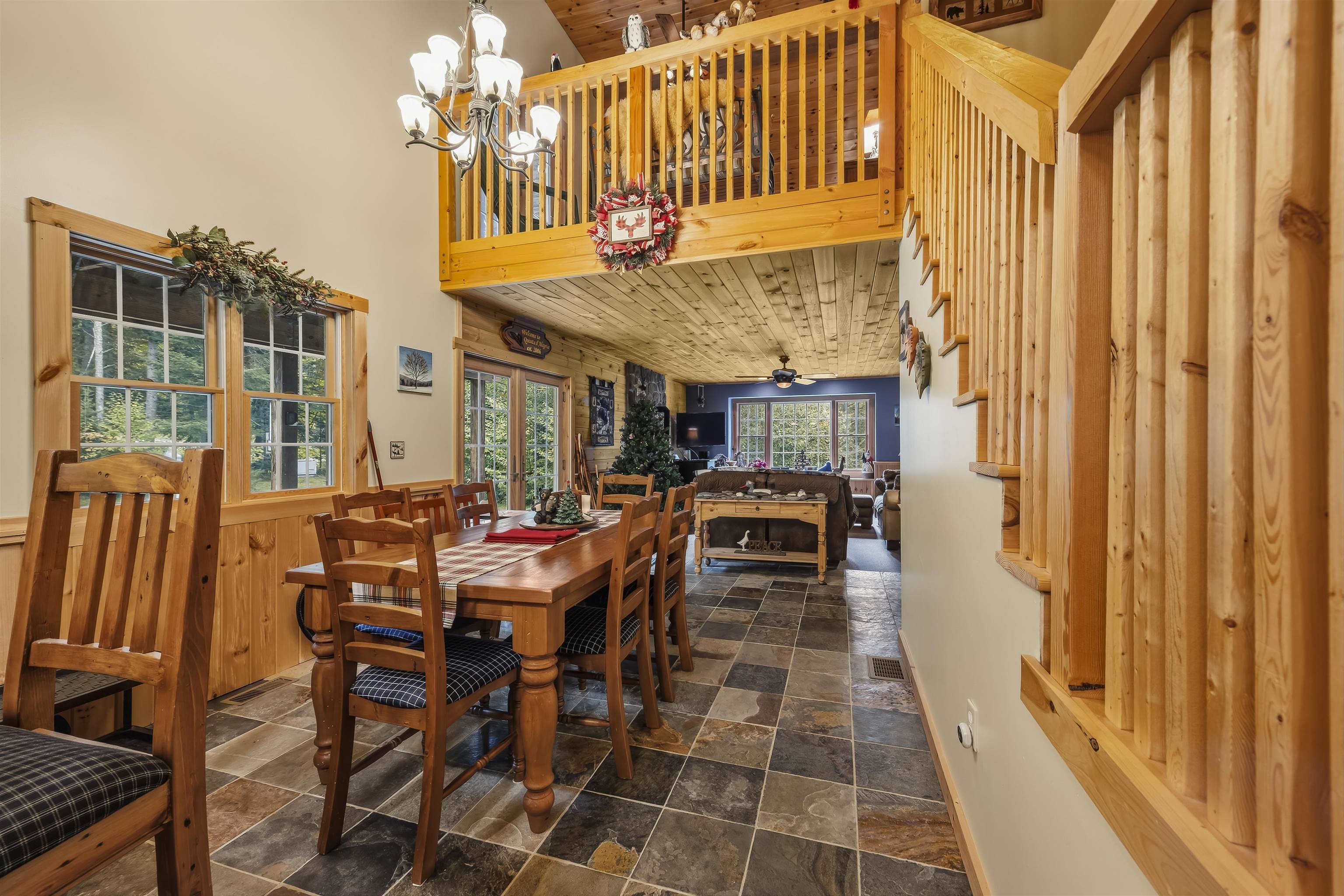 73 Daniel Beard Road Pittsburg, NH 03592 - Photo 23 of 60 Gallery Image 23