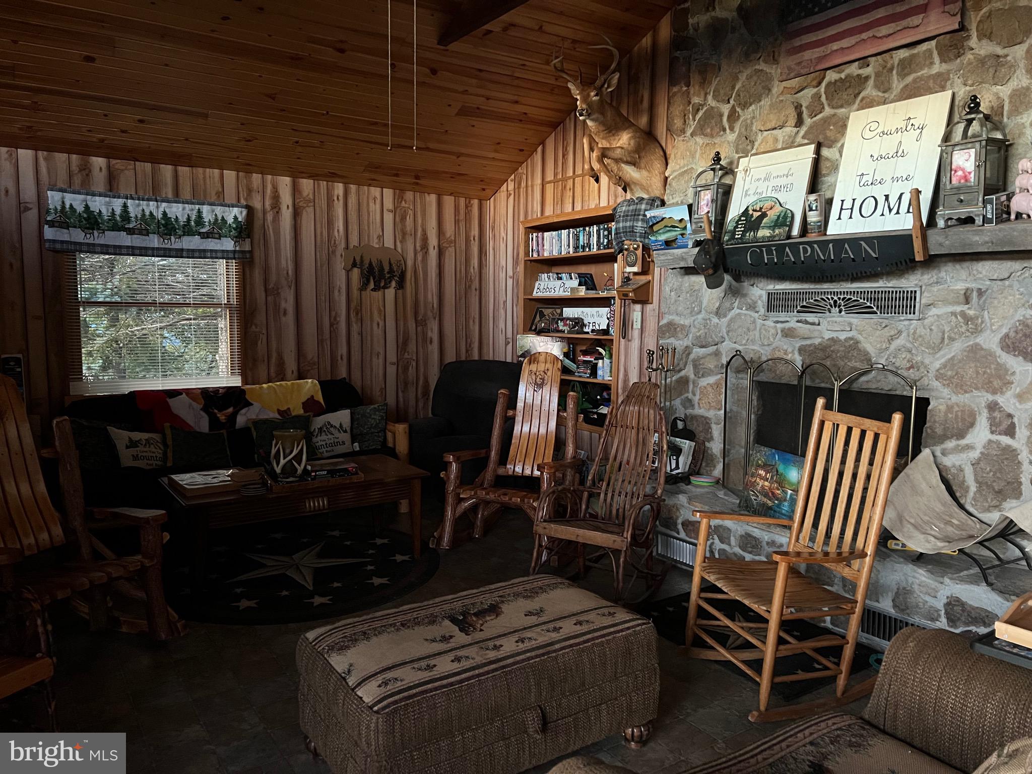 1604 High Knob Road Old Fields, WV 26845 - Photo 69 of 113
