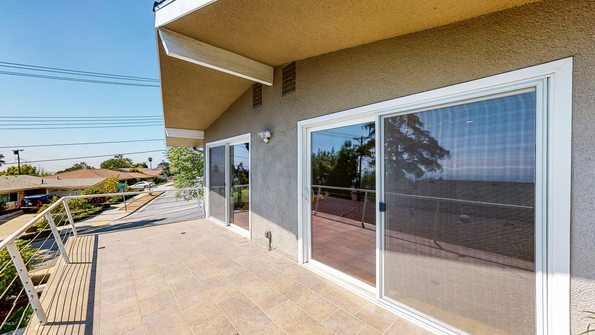 1610 Carriage House Road Pasadena, CA 91107 - Photo 21 of 54 a view of a room with gym equipment