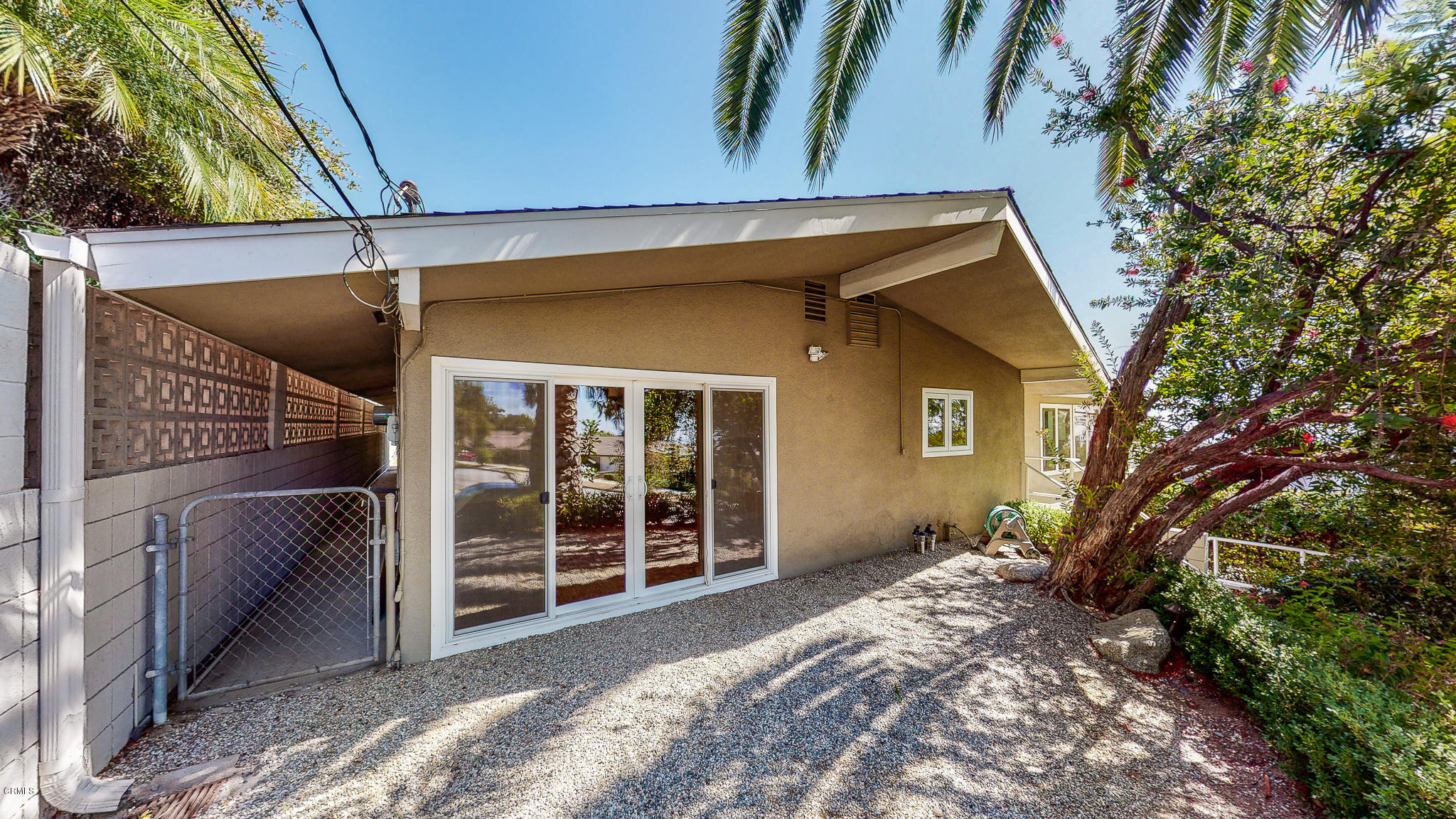 1610 Carriage House Road Pasadena, CA 91107 - Photo 22 of 54 a front view of a house with a yard