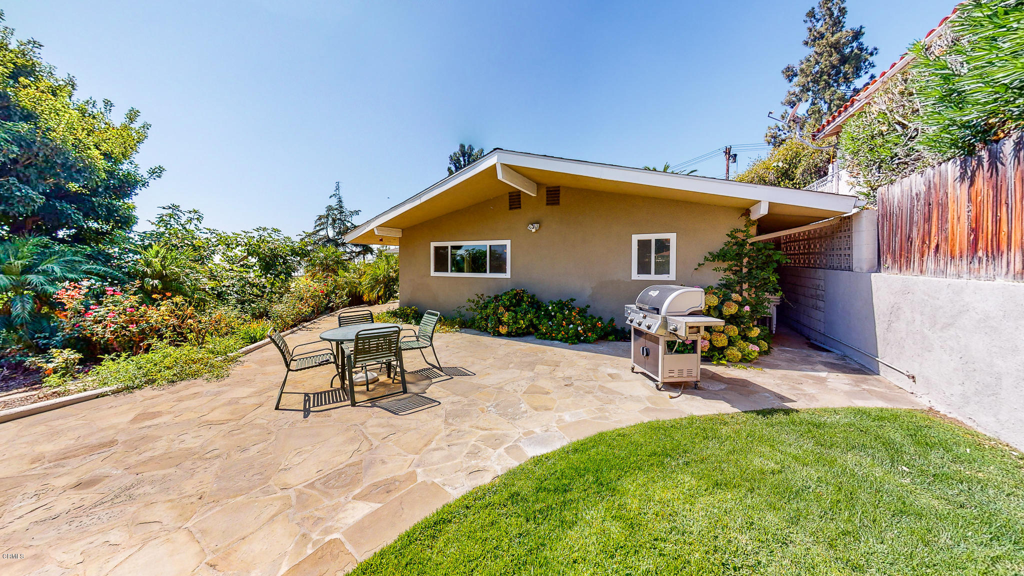 1610 Carriage House Road Pasadena, CA 91107 - Photo 49 of 54 1610 Carriage House Rd-49