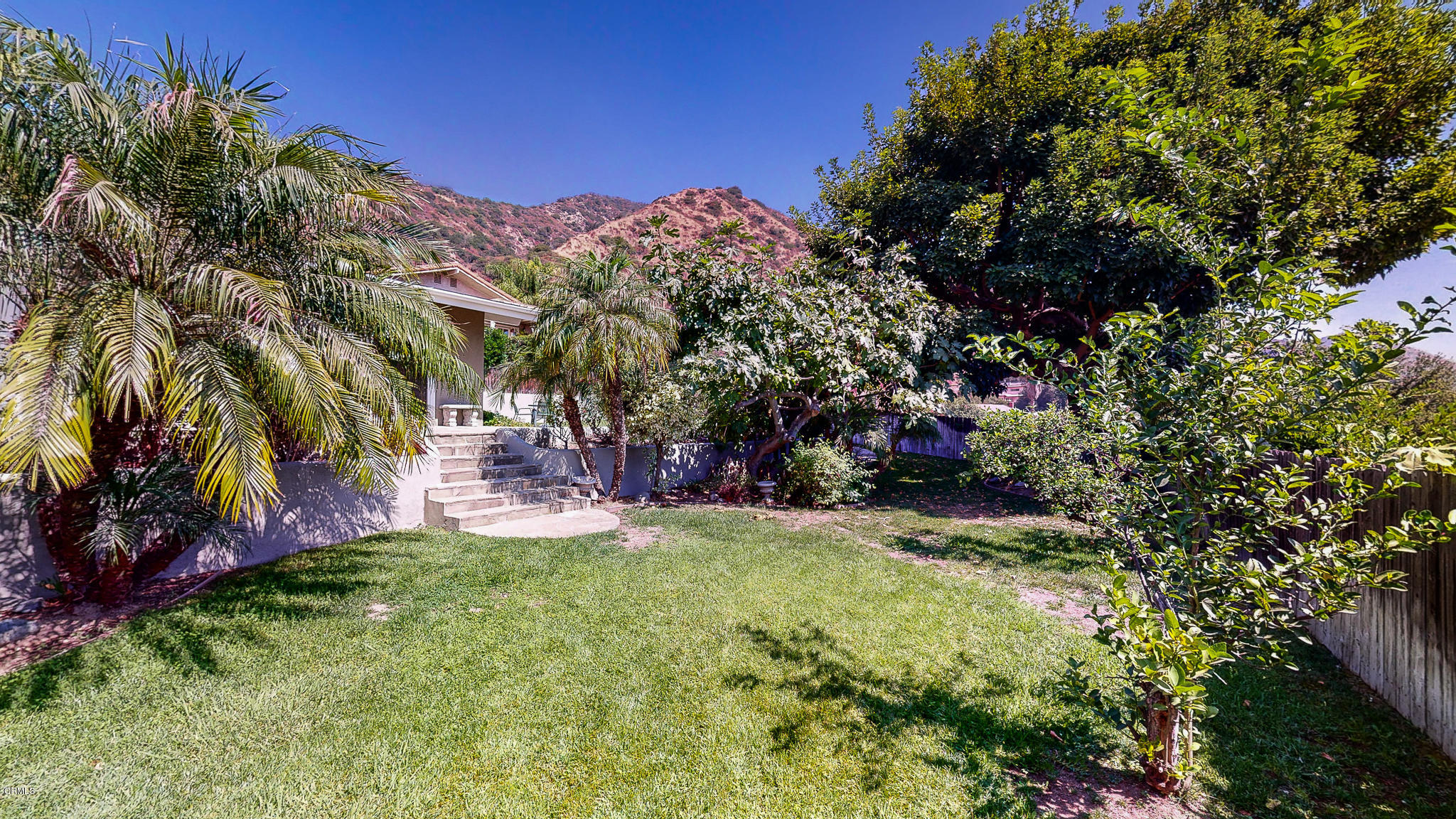 1610 Carriage House Road Pasadena, CA 91107 - Photo 52 of 54 1610 Carriage House Rd-54