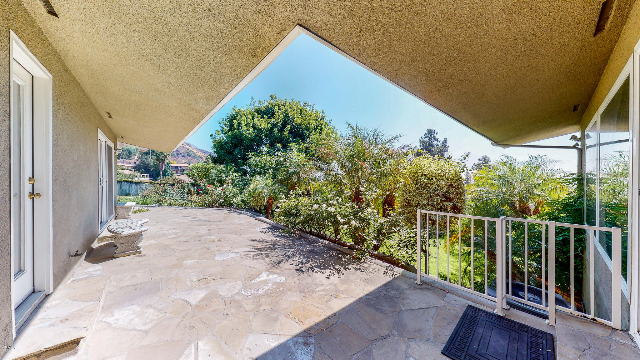 1610 Carriage House Road Pasadena, CA 91107 - Photo 53 of 54 1610 Carriage House Rd-43
