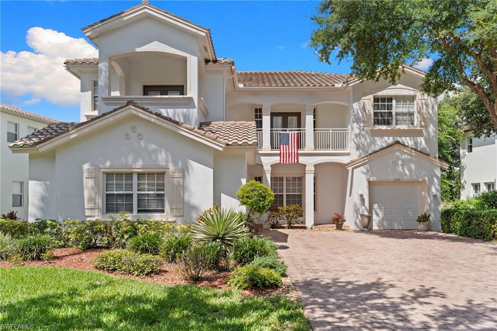 2075 Par Drive Naples, FL 34120 - Photo 2 of 13