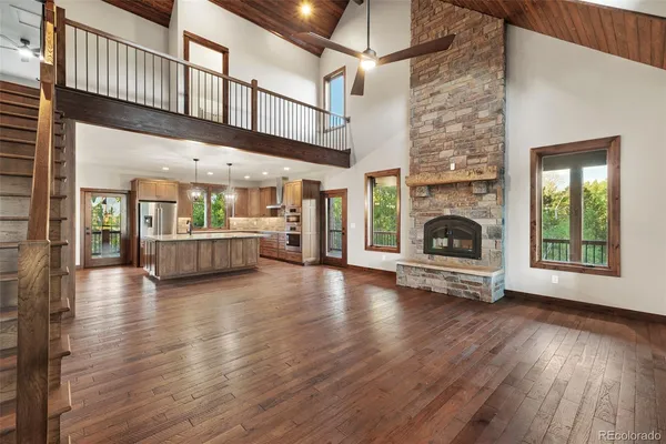 $1,630,000 | 211 Foxtail Court, Fairplay, CO 80440