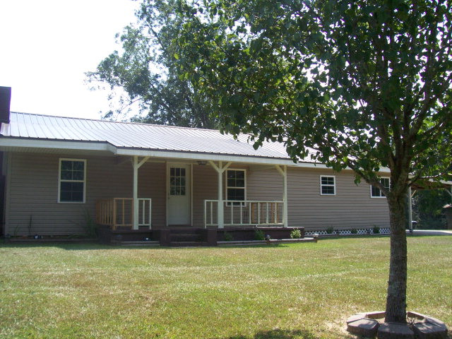 Main View