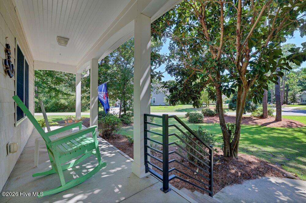 107 South Grist Mill Road Hampstead, NC 28443 - Photo 6 of 85