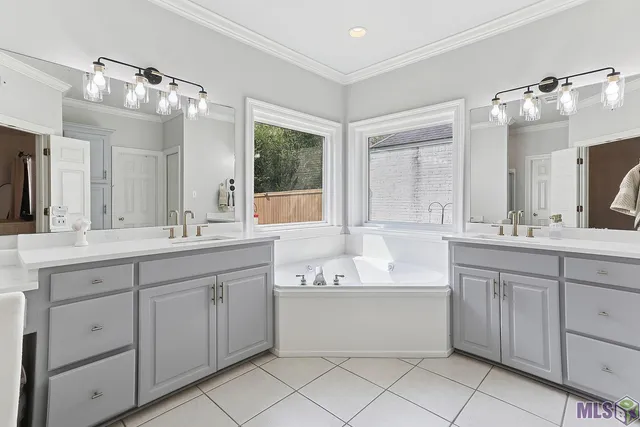 $318,500 | 2060 Springmorning Drive, St. George, LA 70810