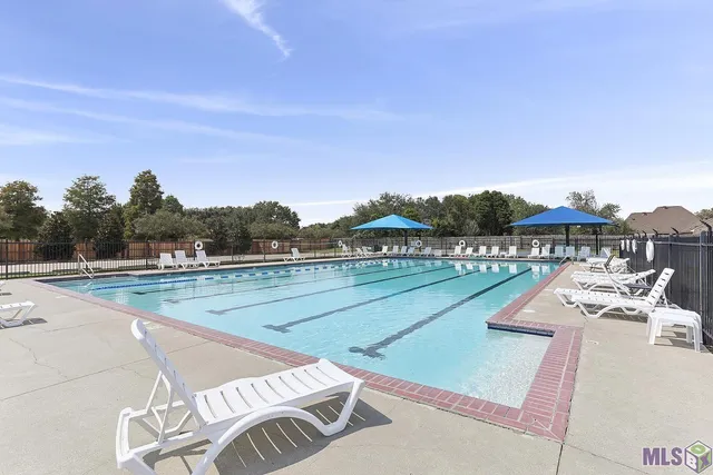 $318,500 | 2060 Springmorning Drive, St. George, LA 70810