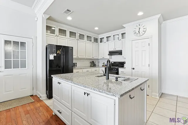 $318,500 | 2060 Springmorning Drive, St. George, LA 70810