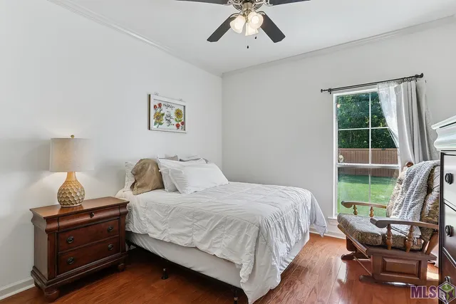 $318,500 | 2060 Springmorning Drive, St. George, LA 70810