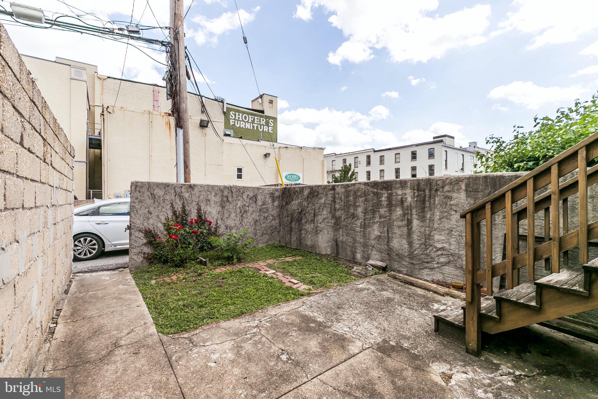 931 South Hanover Street Baltimore, MD 21230 - Photo 30 of 45