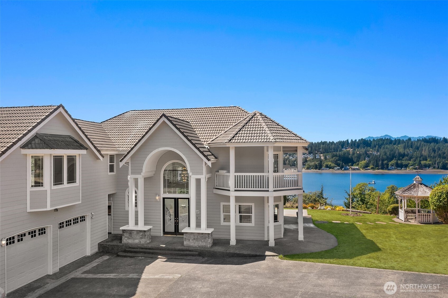 457 East Victor Road Belfair, WA 98528 - Photo 1 of 34 Gallery Image 1