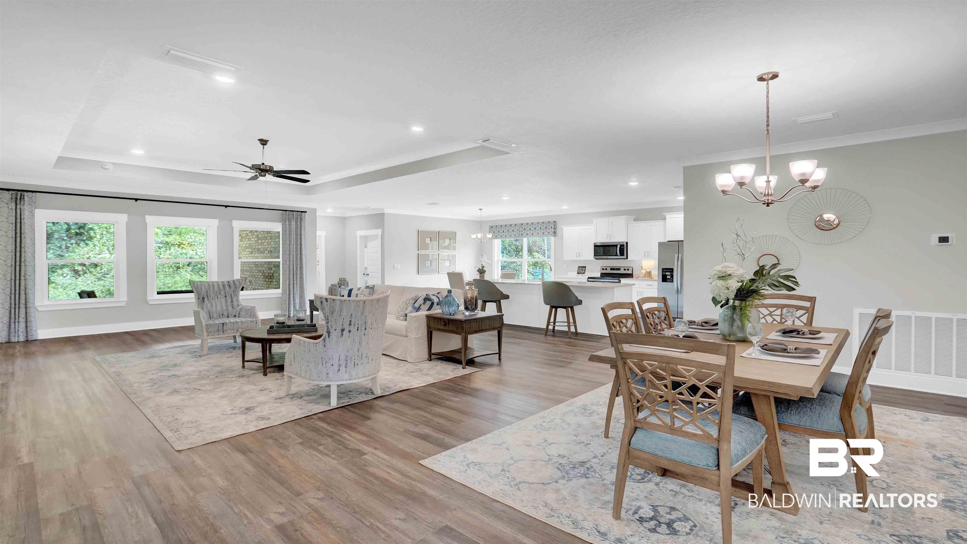 414 Raley Farms Drive Gulf Shores, AL 36542 - Photo 6 of 46