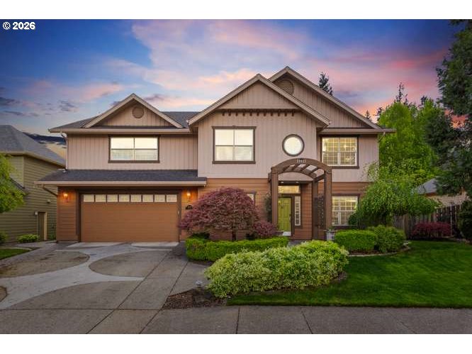 19913 Southeast 8th Way Camas, WA 98607 - Photo 1 of 48