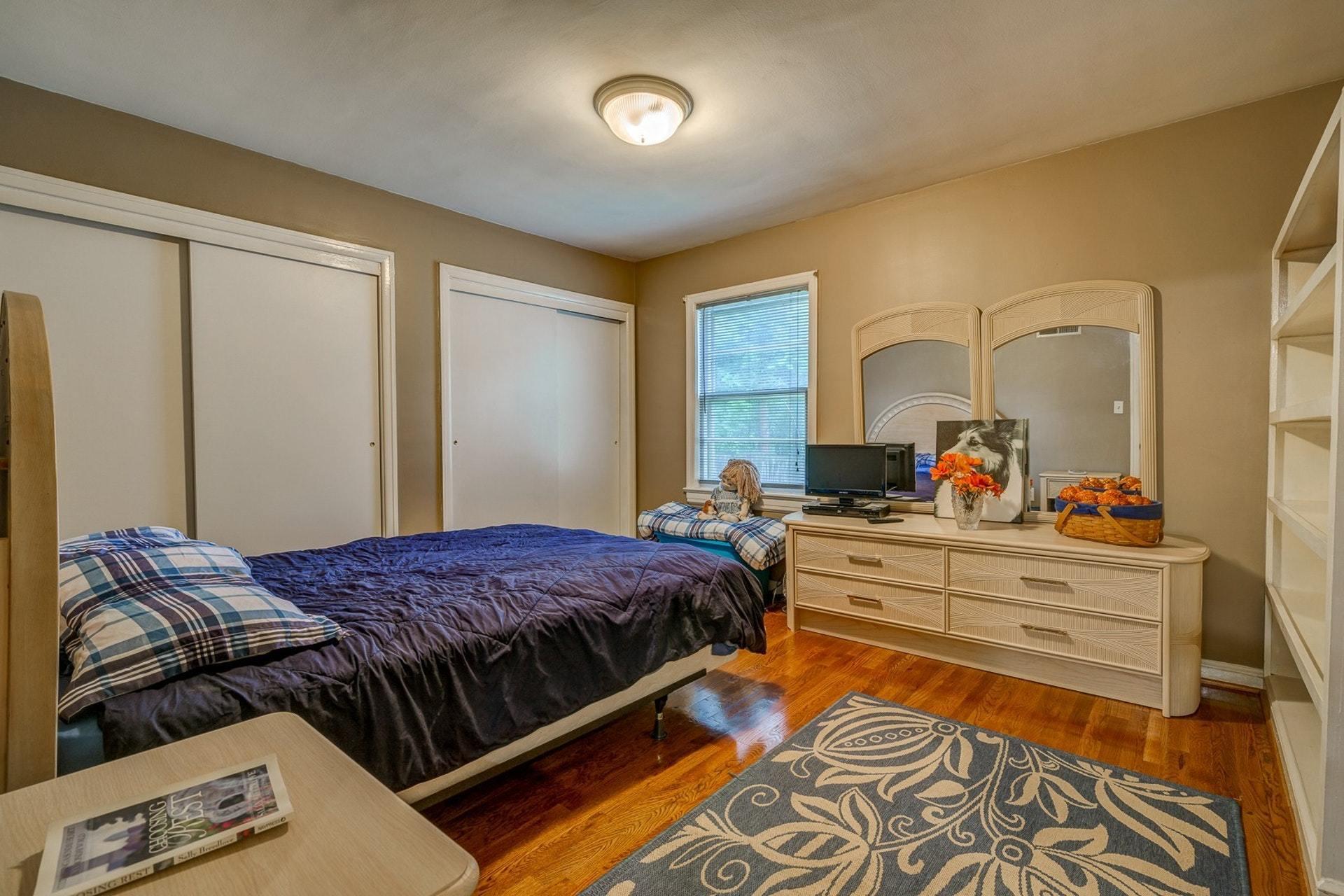 2732 Deerfield Road Southwest Roanoke, VA 24015 - Photo 14 of 37 014-321515-2732 Deerfield Road Southwest
