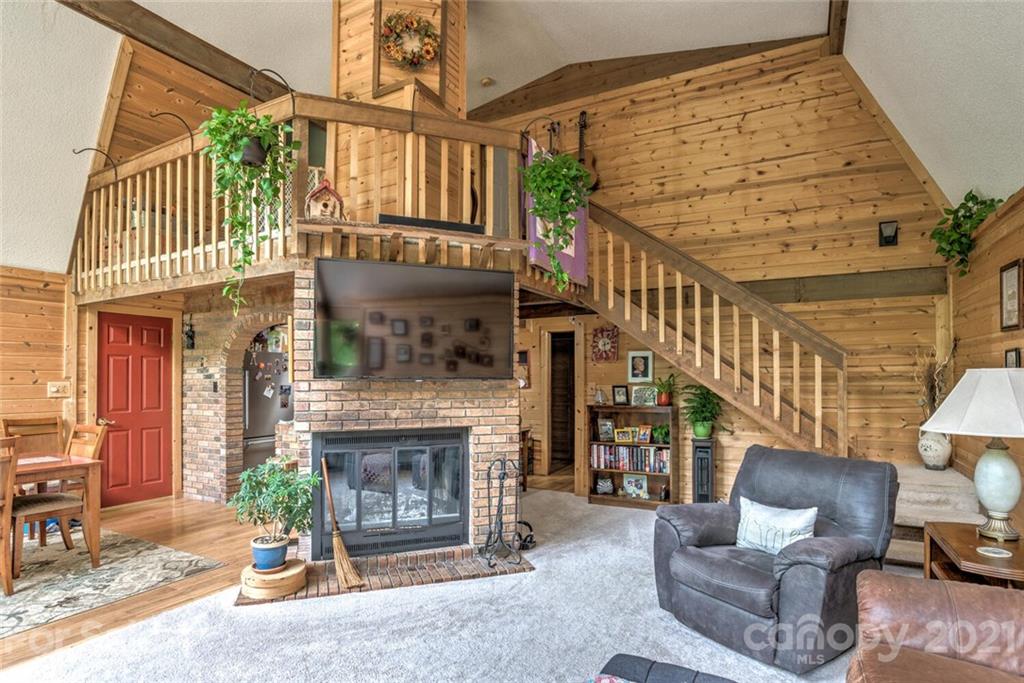51 Gardenside Road Mars Hill, NC 28754 - Photo 7 of 35 Gallery Image 7