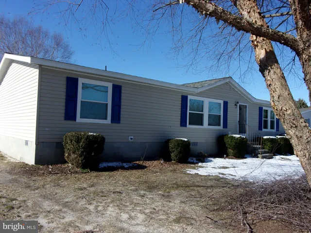 $245,000 | 32052 North Autumn Court, Laurel, DE 19956