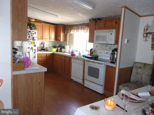 $245,000 | 32052 North Autumn Court, Laurel, DE 19956