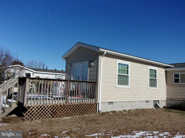 $245,000 | 32052 North Autumn Court, Laurel, DE 19956