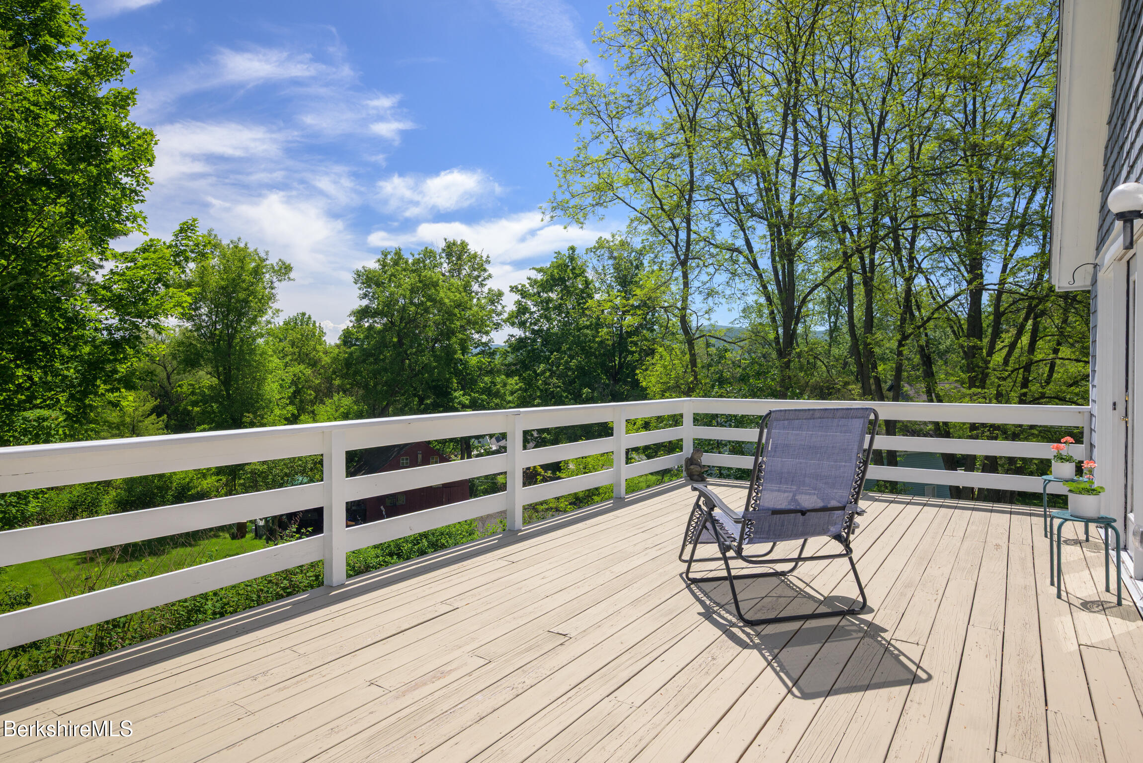 132 White Oaks Road Williamstown, MA 01267 - Photo 39 of 42 Deck