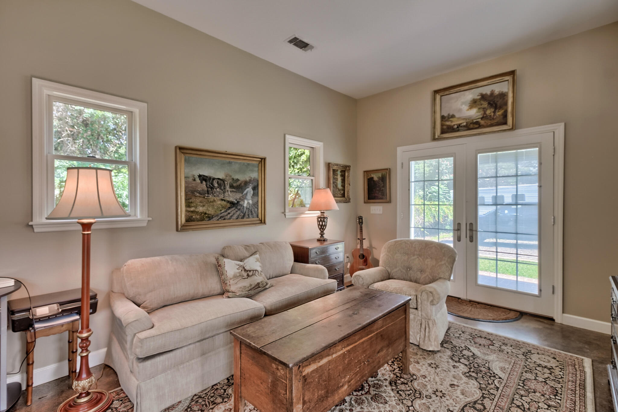 1290 Richardsons Lake Road Aiken, SC 29803 - Photo 91 of 101