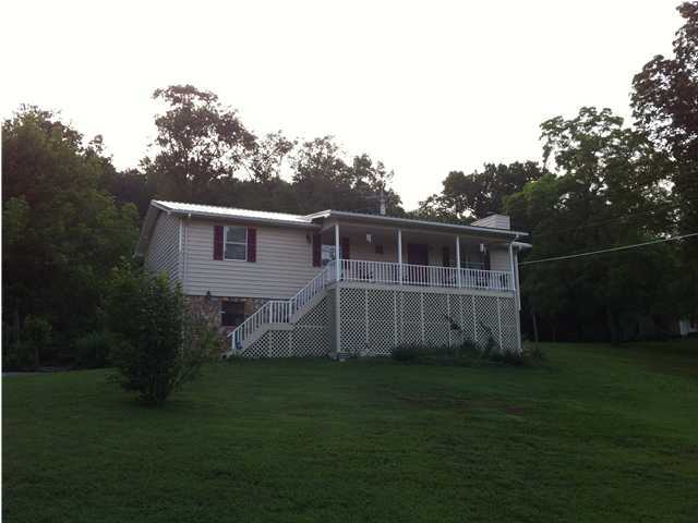 8701 Hidden Branches Road Harrison, TN 37341 - Photo 1 of 16 Primary Photo