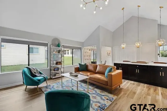 $1,325 | 1745 Eaglewood Drive, Tyler, TX 75703