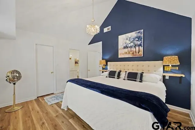 $1,325 | 1745 Eaglewood Drive, Tyler, TX 75703