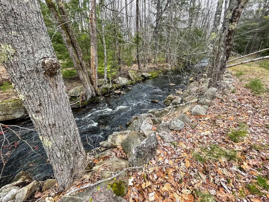 36 Morrison Road Springvale, ME 04083 - Photo 2 of 25 Brook