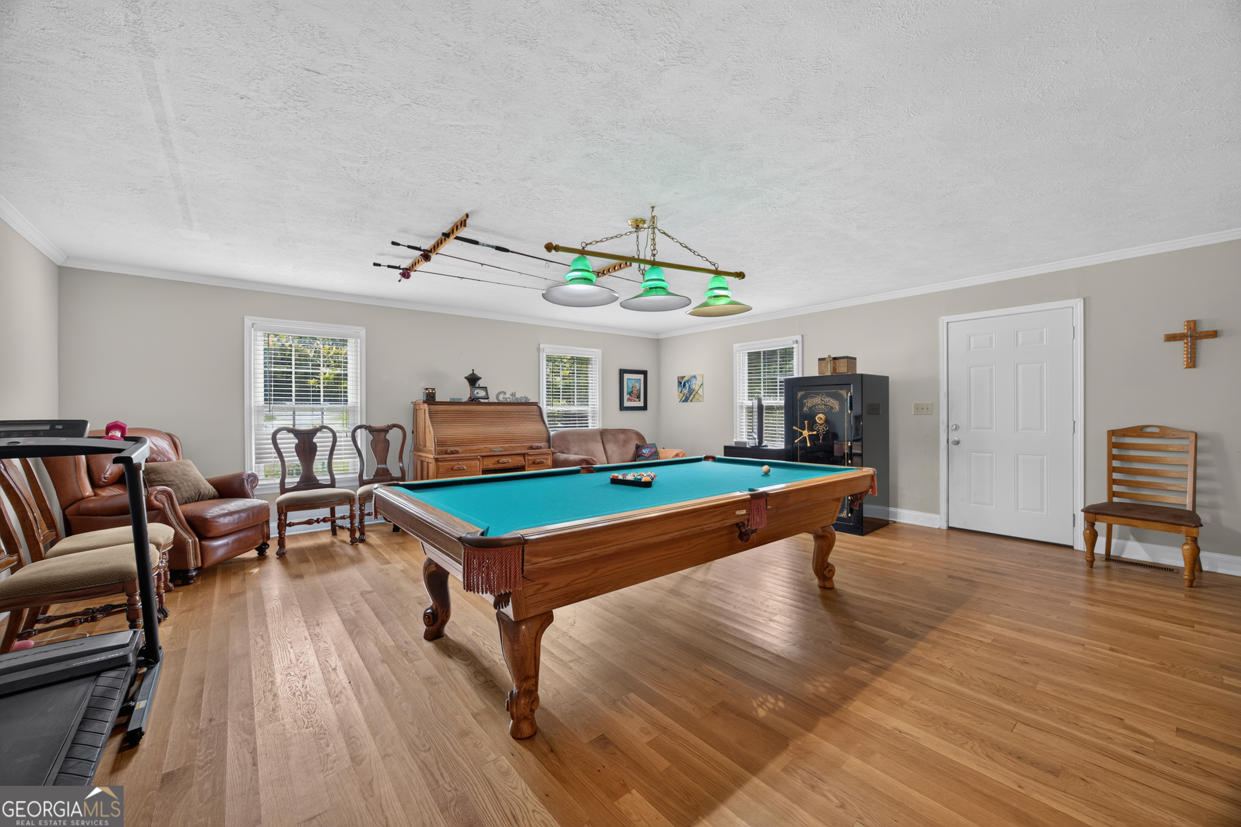 9355 West Union Hill Road Winston, GA 30187 - Photo 10 of 34