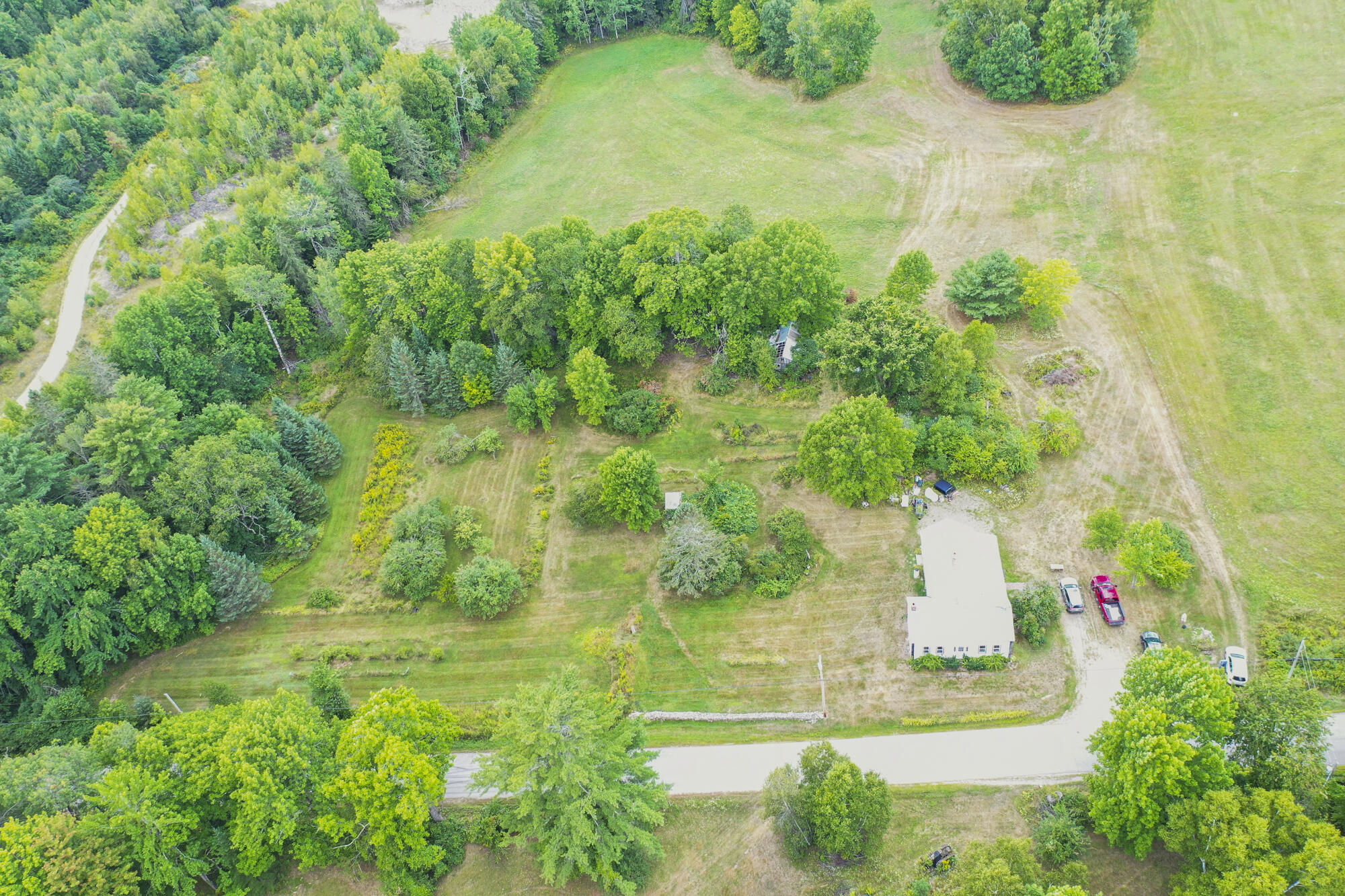 288 Barker Road Troy, ME 04987 - Photo 48 of 66 288BarkerRdTroyME-48