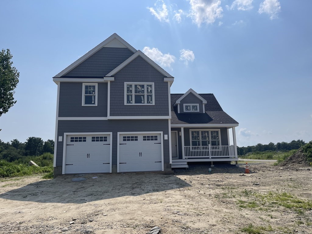 5 Forbes Road, Unit LOT 61 Bridgewater, MA 02324 - Photo 1 of 41 Gallery Image 1
