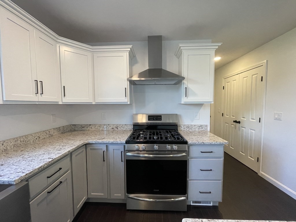 5 Forbes Road, Unit LOT 61 Bridgewater, MA 02324 - Photo 17 of 41 Gallery Image 17