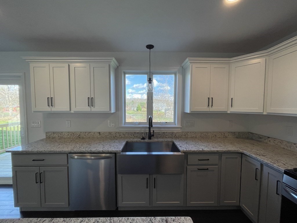 5 Forbes Road, Unit LOT 61 Bridgewater, MA 02324 - Photo 18 of 41 Gallery Image 18