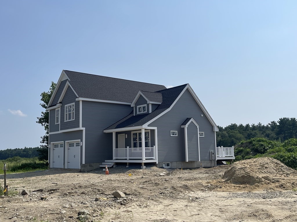 5 Forbes Road, Unit LOT 61 Bridgewater, MA 02324 - Photo 2 of 41 Gallery Image 2