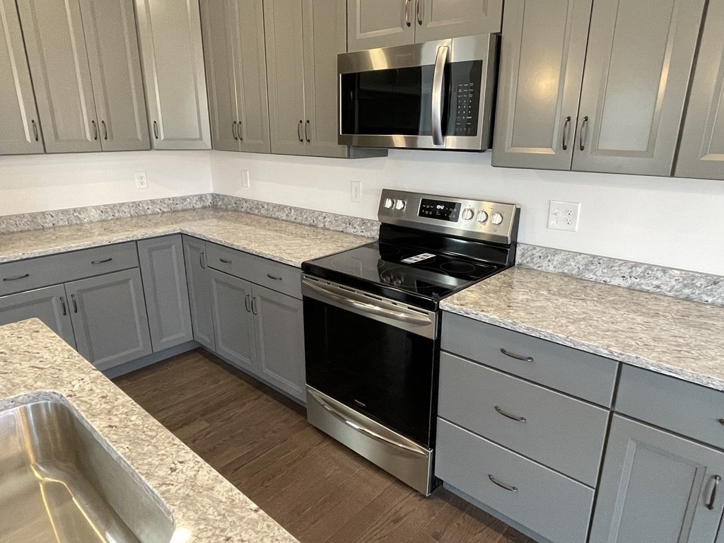 5 Forbes Road, Unit LOT 61 Bridgewater, MA 02324 - Photo 22 of 41 Gallery Image 22
