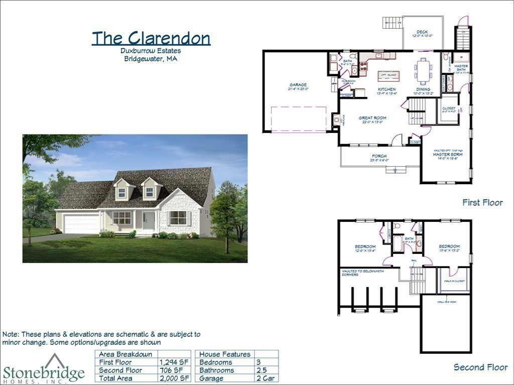 5 Forbes Road, Unit LOT 61 Bridgewater, MA 02324 - Photo 30 of 41 Gallery Image 30