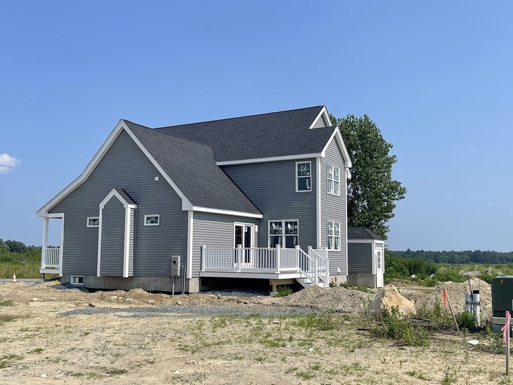 5 Forbes Road, Unit LOT 61 Bridgewater, MA 02324 - Photo 3 of 41 Gallery Image 3