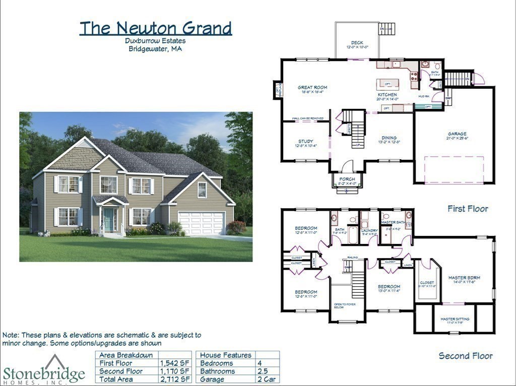 5 Forbes Road, Unit LOT 61 Bridgewater, MA 02324 - Photo 36 of 41 Gallery Image 36