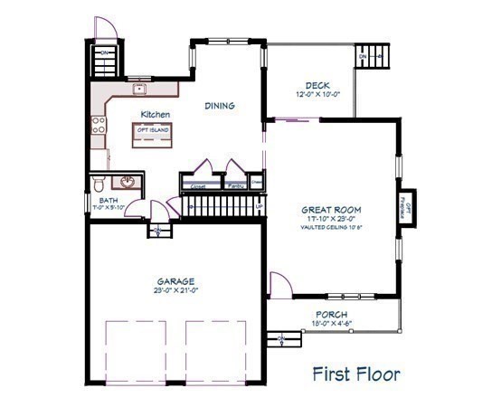 5 Forbes Road, Unit LOT 61 Bridgewater, MA 02324 - Photo 5 of 41 Gallery Image 5