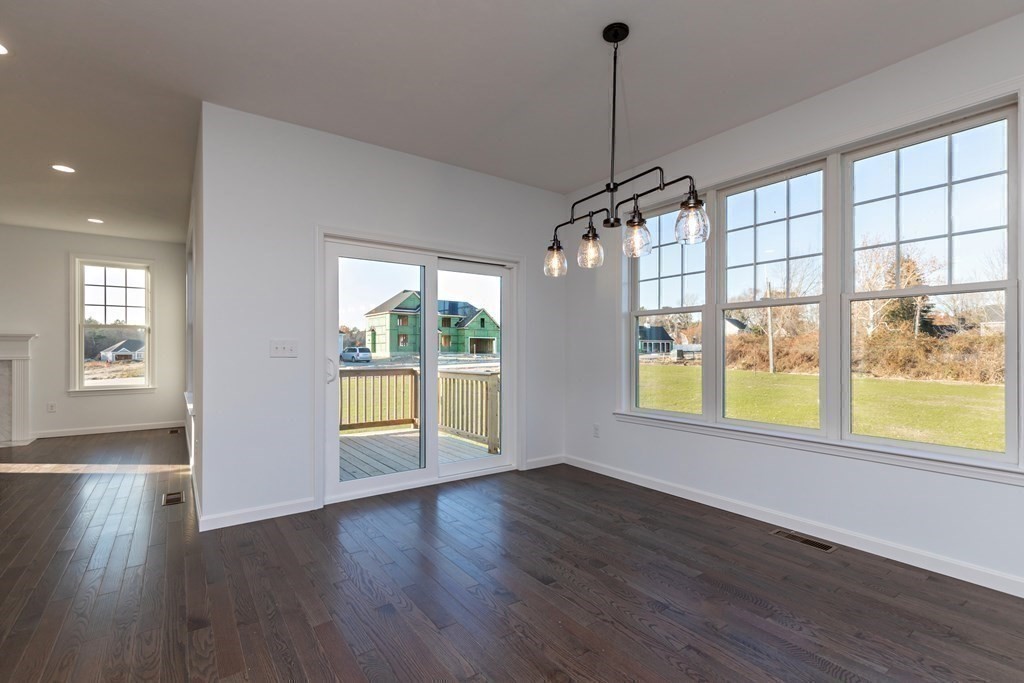 5 Forbes Road, Unit LOT 61 Bridgewater, MA 02324 - Photo 9 of 41 Gallery Image 9