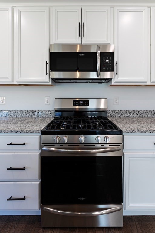 5 Forbes Road, Unit LOT 61 Bridgewater, MA 02324 - Photo 10 of 41 Gallery Image 10