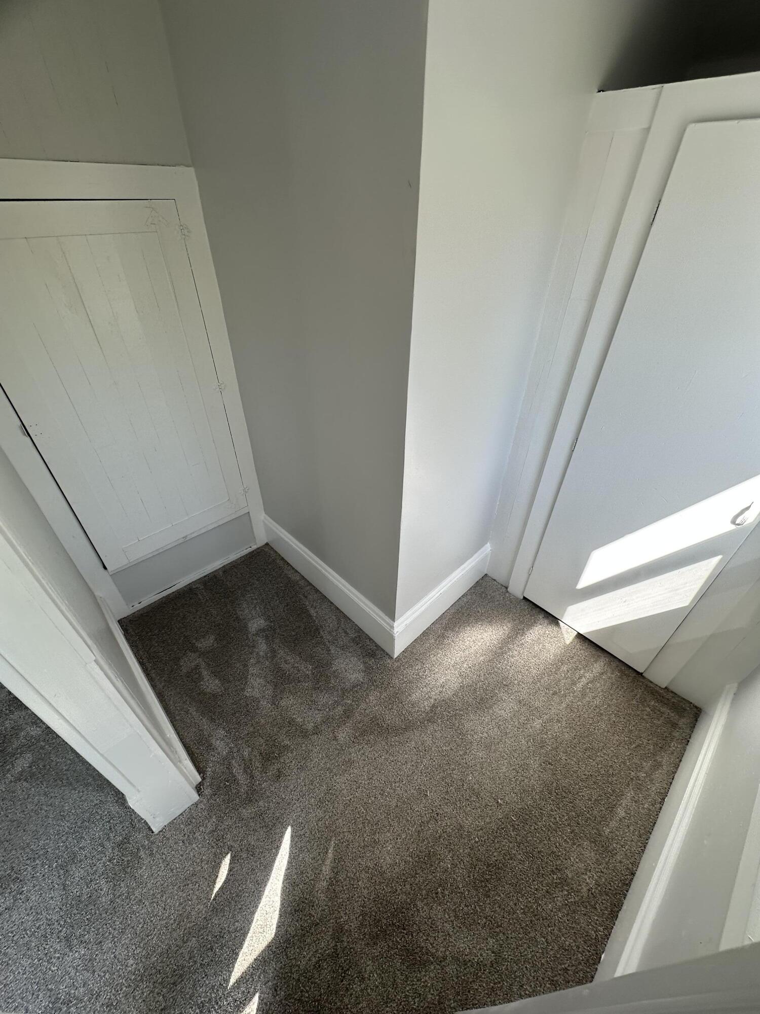 556 Cooper Street Jackson, MI 49201 - Photo 11 of 17 Closet