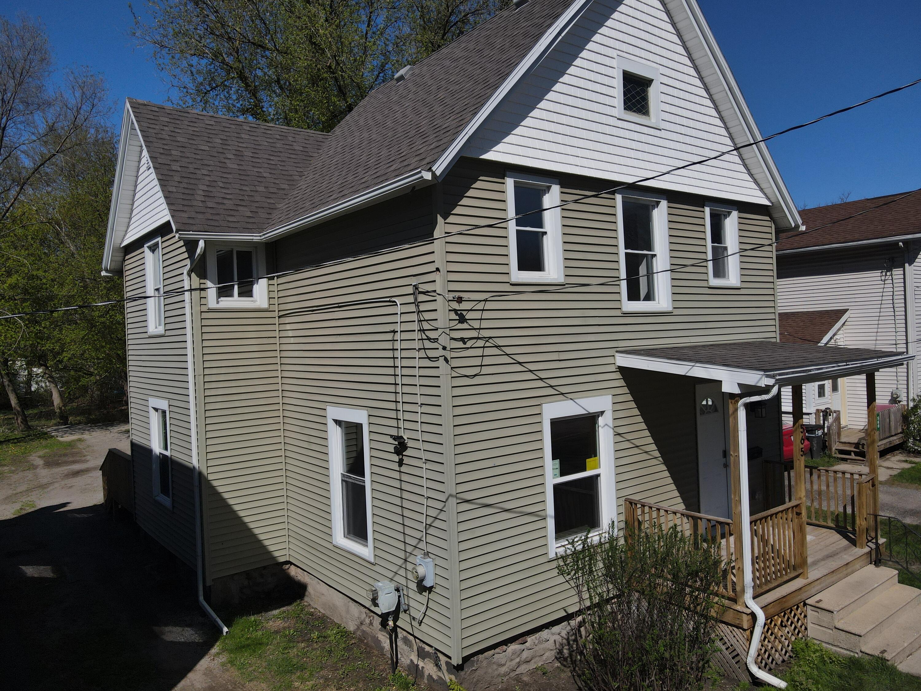 556 Cooper Street Jackson, MI 49201 - Photo 17 of 17 Exterior