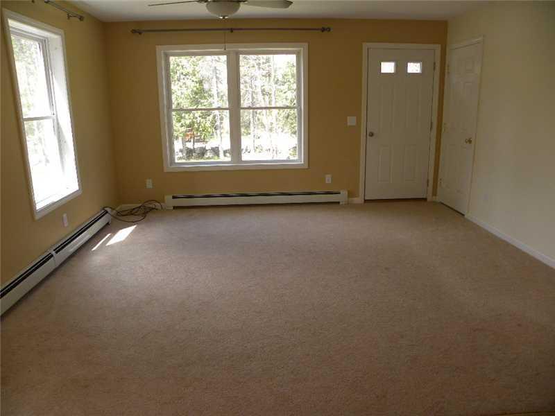 3 Howard Road Hartford, ME 04220 - Photo 3 of 14 Living Room.